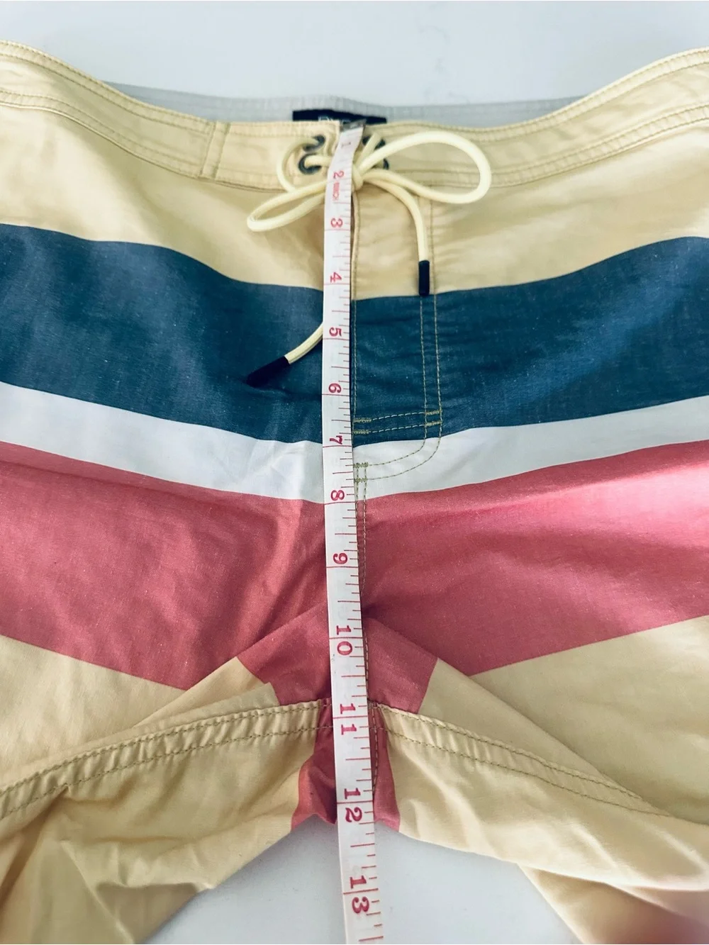 RVCA Board Shorts